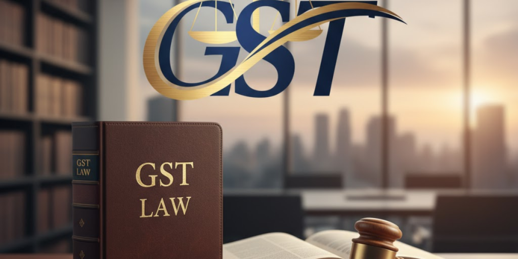 gst services