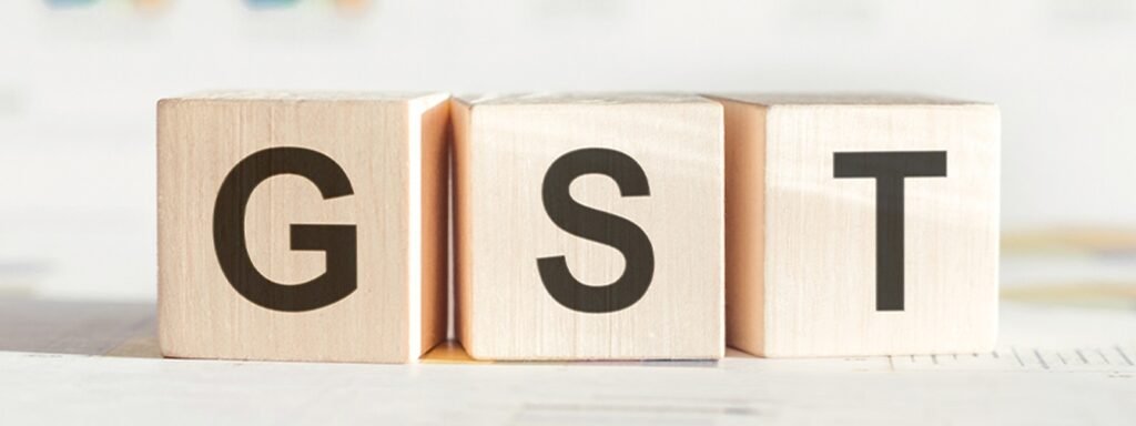 Experience-Driven GST Services for Businesses & Professionals