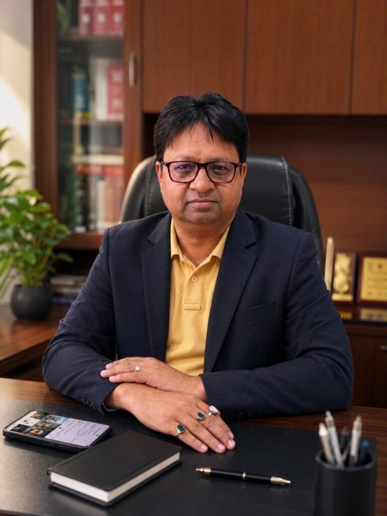 Chartered Accountant in Indirapuram