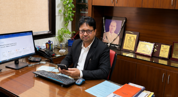CA Firm in Indirapuram Ghaziabad