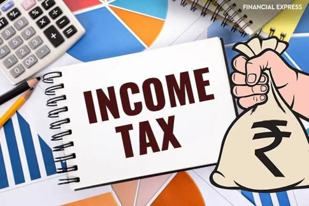 Income Tax in India: A Complete Guide to Tax Planning, Filing & Compliance