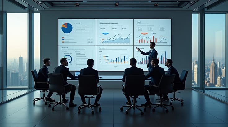 Corporate Services in Indirapuram, Ghaziabad: Supporting Business Compliance and Growth